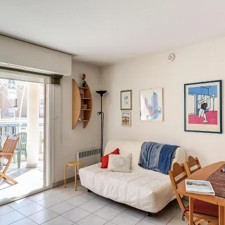 Royal Marine-3 Apartman