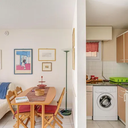 Apartman Royal Marine-3