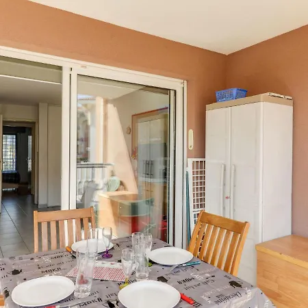 Apartment Royal Marine-3 Frejus